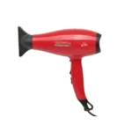 Secador de Cabello Gama Via Veneto ION Rojo - Image 3
