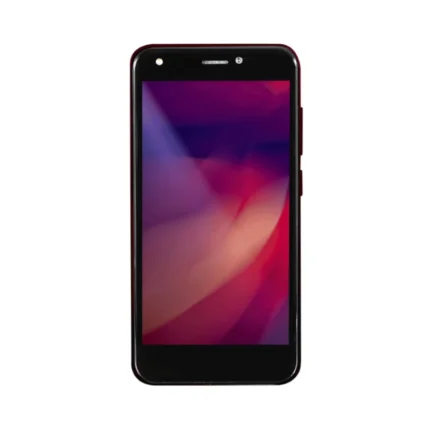 Celular Quantum Yolo Plus Quadcore 2Gb 32Gb Rojo