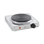 Anafe Eléctrico Kanjihome KJH-HP1000STD Simple Silver - Image 2