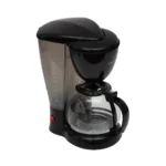 Cafetera de Filtro Semi Automática KanjiHome KJH-CMF0800S02 Negro - Image 2
