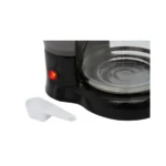 Cafetera de Filtro Semi Automática KanjiHome KJH-CMF0800S02 Negro - Image 5