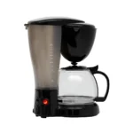 Cafetera de Filtro Semi Automática KanjiHome KJH-CMF0800S02 Negro - Image 3