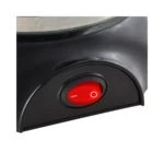 Cafetera de Filtro Kanjihome KJH-CMF0800S03 Negro - Image 4