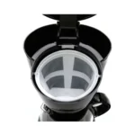 Cafetera de Filtro Kanjihome KJH-CMF0800S03 Negro - Image 3