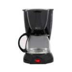 Cafetera de Filtro Kanjihome KJH-CMF0800S03 Negro