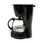 Cafetera de Filtro Kanjihome KJH-CMF0800S03 Negro - Image 2