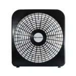 Turboventilador 12" Indelplas Deco12 Negro - Image 2