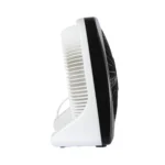 Turboventilador 12" Indelplas Deco12 Negro - Image 3