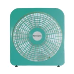 Turboventilador 12" Indelplas Deco12 Verde - Image 2