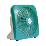 Turboventilador 12" Indelplas Deco12 Verde
