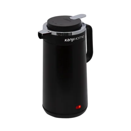 Termo Eléctrico Kanjihome KJH-PE15006M-N Negro