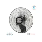 Ventilador de Pared 20″ Liliana VWOC20 - Image 3