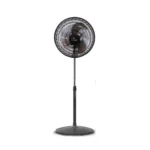 Ventilador de Pie 18" Whitenblack WBVP18M