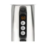 Pava Eléctrica Midea EK-DC17XAR1 Visor Digital Acero Inox. - Image 4