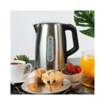 Pava Eléctrica Midea EK-DC17XAR1 Visor Digital Acero Inox. - Image 6