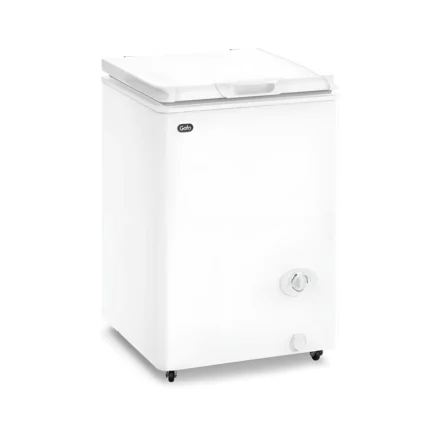 Freezer Horizontal Gafa FGHI100B-S 117Lts Inverter Blanco