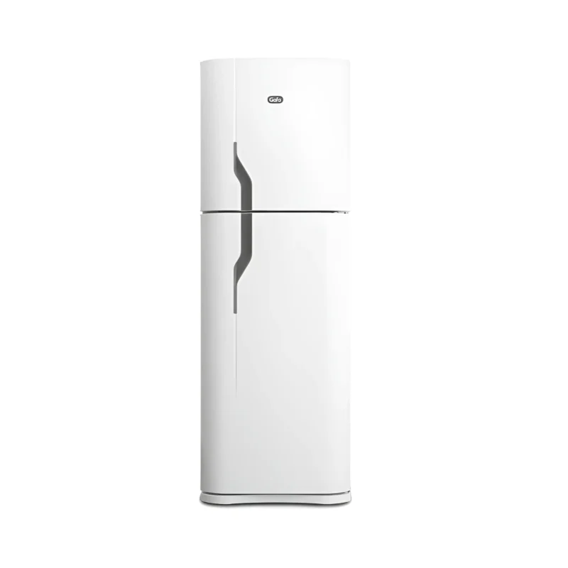 Heladera con Freezer Gafa HGF388 AFB 374Lts Ciclica Blanca 5