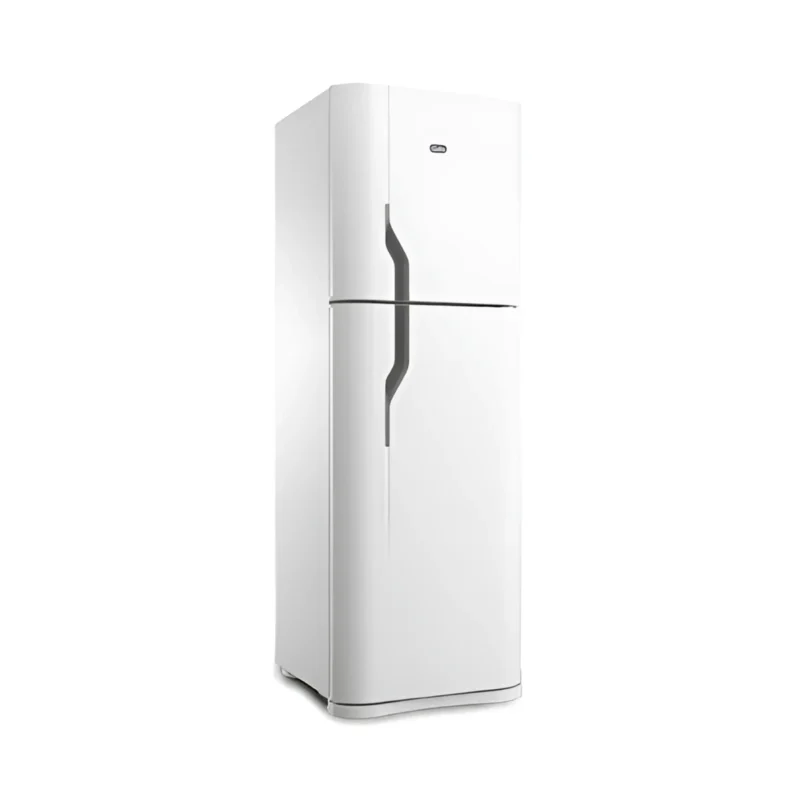 Heladera con Freezer Gafa HGF388 AFB 374Lts Ciclica Blanca 6