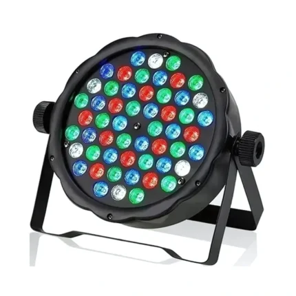 Reflector Led Proton Videomax RGB 54 Leds 5405