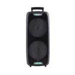 Parlante Torre Harrison Privilege KJ-PRIVELEGE 750W PMPO Luces RGB