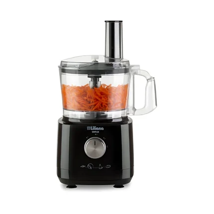 Procesadora Liliana SIMPLIX 5 en 1 AM700 Negro
