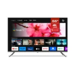 Smart Tv 55″ 4K UHD Sharp 4T-C55FL6L Frameless Google TV