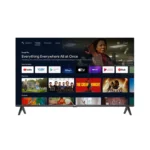 Smart Tv 32″ HD RCA R32AND-F Frameless Android TV HDR HDMI x2