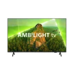 Smart Tv 65″ 4K UHD Philips 65PUD7908/77 Ambilight Frameless Google TV