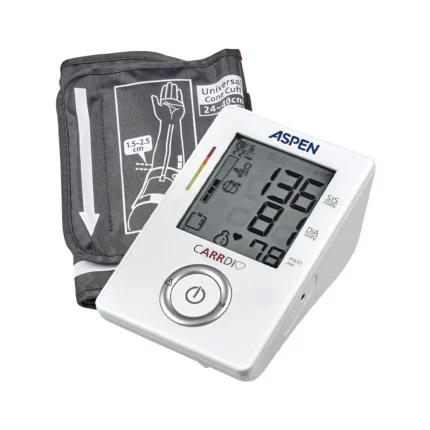 Tensiómetro Aspen Digital de Brazo Automático CARDIO-C5
