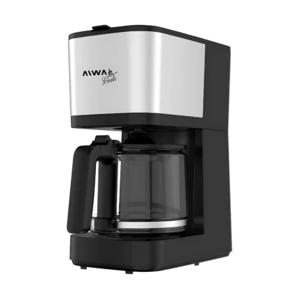 Cafetera de Filtro Aiwa AWK-CF125N
