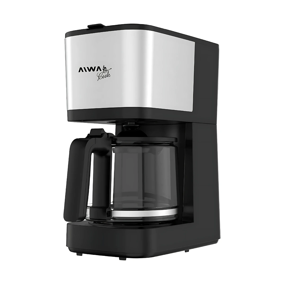 awk cf125n_2_11zon Cafetera de Filtro Aiwa AWK-CF125N - Image 1