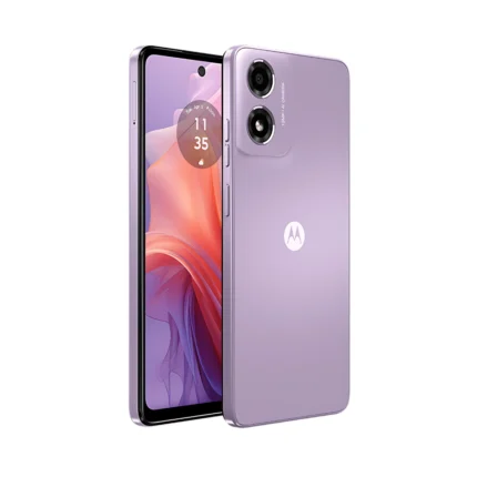 Celular Motorola E14 2Gb 64GB Lavanda
