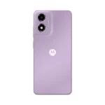 Celular Motorola E14 2Gb 64GB Lavanda - Image 6