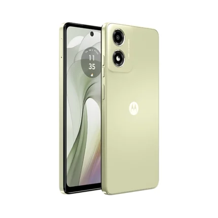 Celular Motorola E14 2Gb 64GB Verde