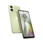 Celular Motorola E14 2Gb 64GB Verde - Image 2