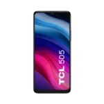 Celular TCL 505 Octacore 4Gb 128Gb Gris Espacial - Image 2