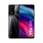 Celular TCL 505 Octacore 4Gb 128Gb Gris Espacial
