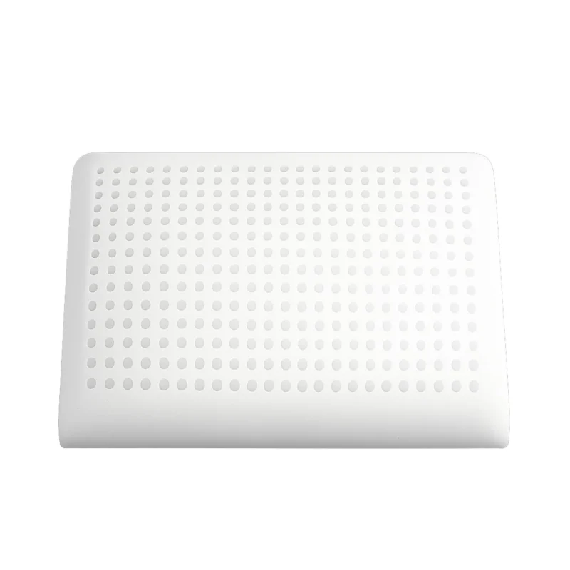 Almohada Maxiking Memory Foam Sensacion Latex HR 68x39 cm 1