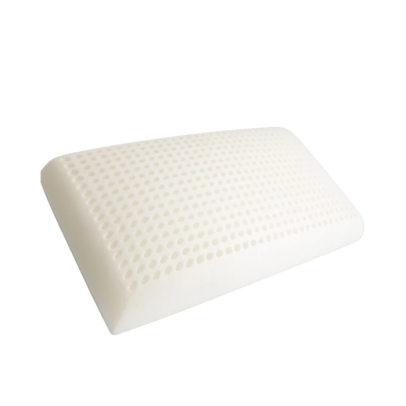 Almohada Maxiking Memory Foam Sensacion Latex HR 68x39 cm