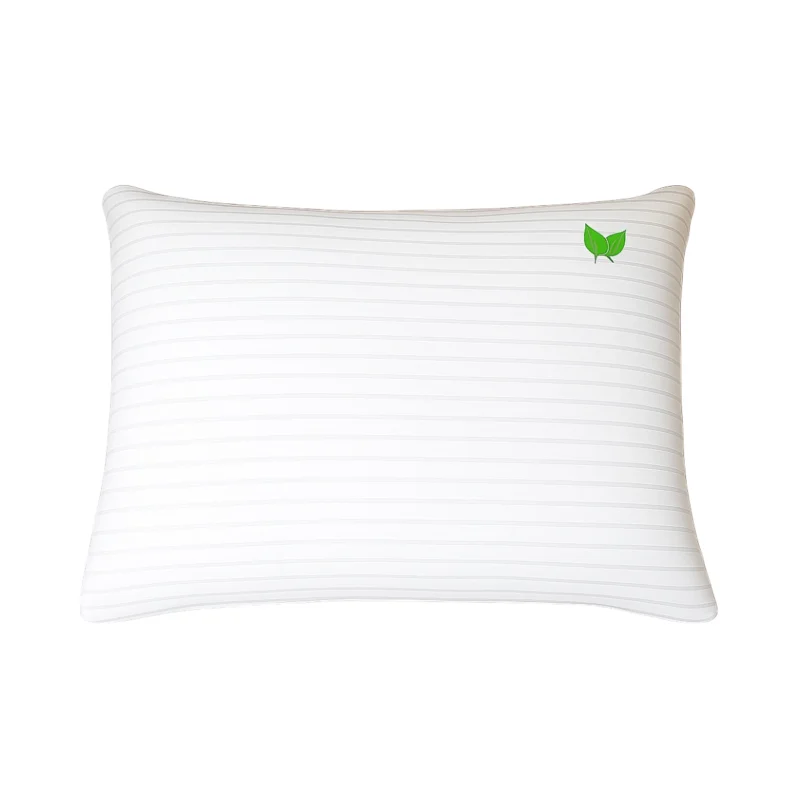 Almohada Maxiking Naturis Microfibra Hipersoft 70x45 cm 1