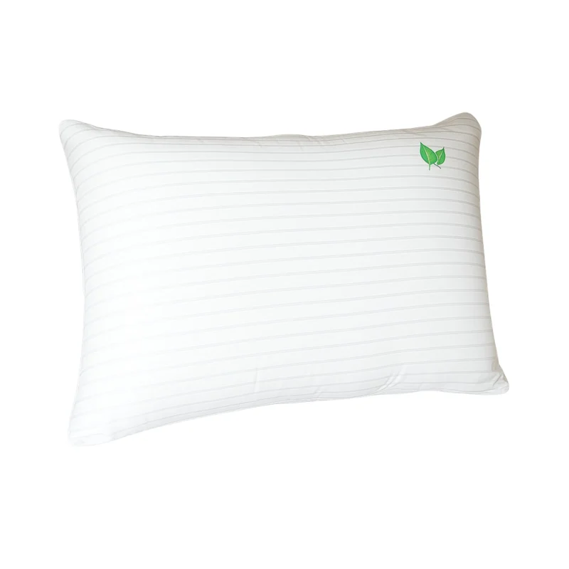 Almohada Maxiking Naturis Microfibra Hipersoft 70x45 cm