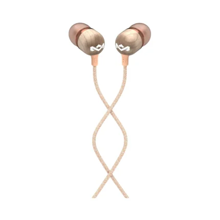 Auriculares In Ear House Of Marley EM-JE041-CP Jamaica Cooper