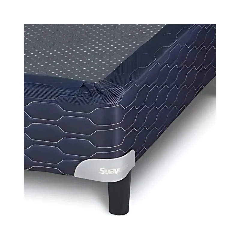 Base de Sommier Suavestar Lujo 80x190cm 3