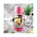 Batidora Planetaria Peabody PE-BM110P Rosa - Image 8