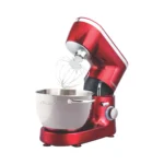 Batidora Planetaria Peabody PE-BM110R Rojo