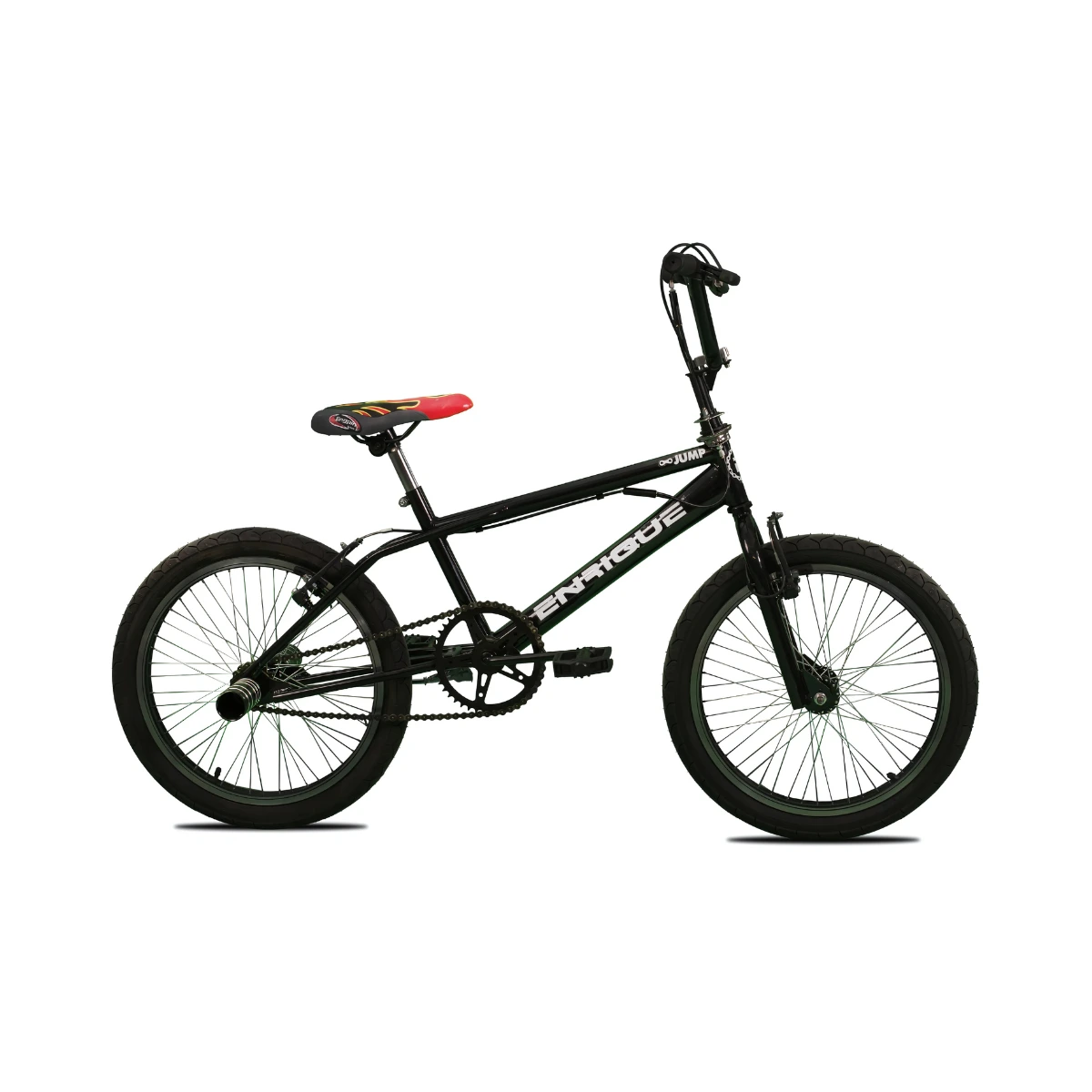 Bicicleta Enrique Jump Arrow Freestyle Tevelin