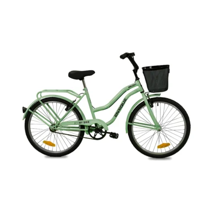 Bicicleta Rod.24 Enrique Melody