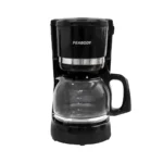 Cafetera de Filtro Semi Automática Peabody PE-CT4205 Negro - Image 2