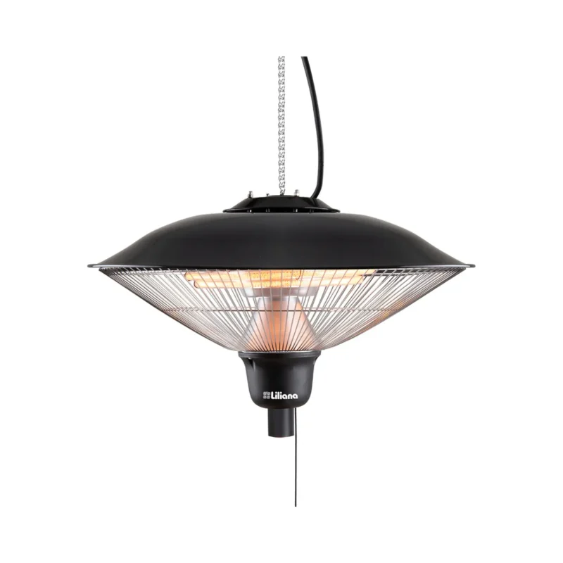 Calefactor Halogeno Liliana CHTEC2000 1