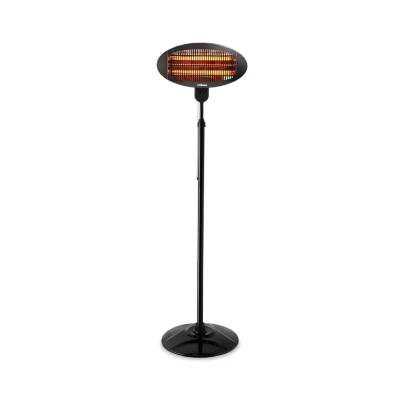 Calefactor Infrarrojo Liliana CIPIE2000 1
